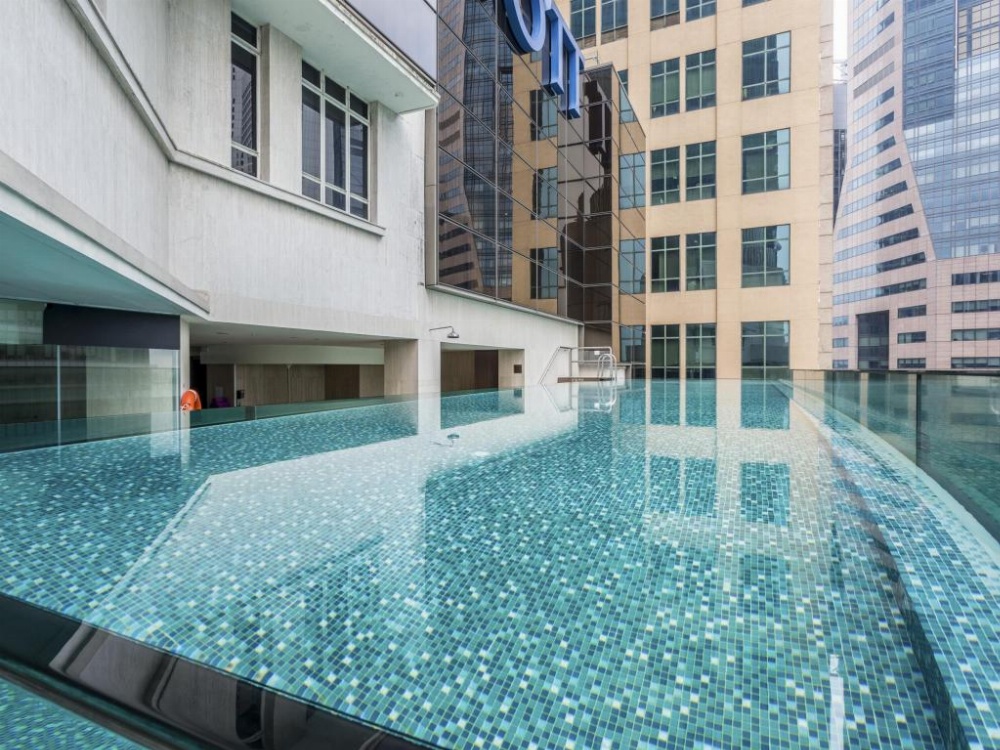 Ascott Raffles Place Singapore Main image