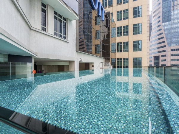 Ascott Raffles Place Singapore image 2